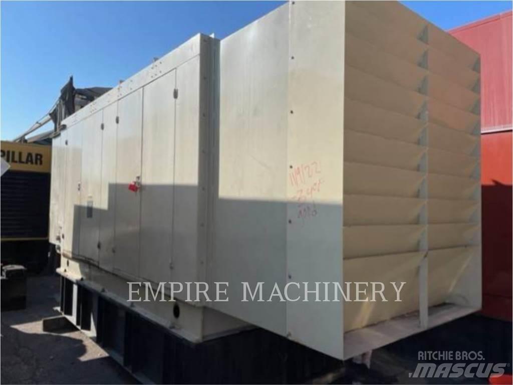 Kato D500FRV4 Dizelski agregati