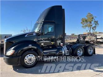 Kenworth (OBSOLETE) T680 Motorji