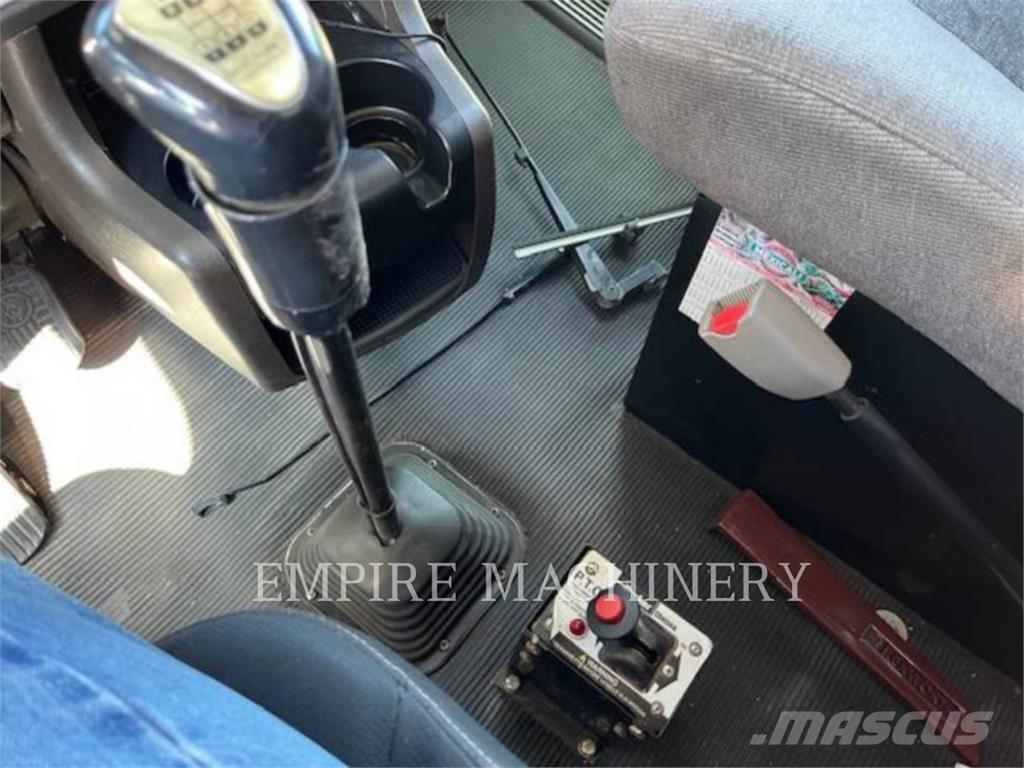 Kenworth (OBSOLETE) T800 Motorji