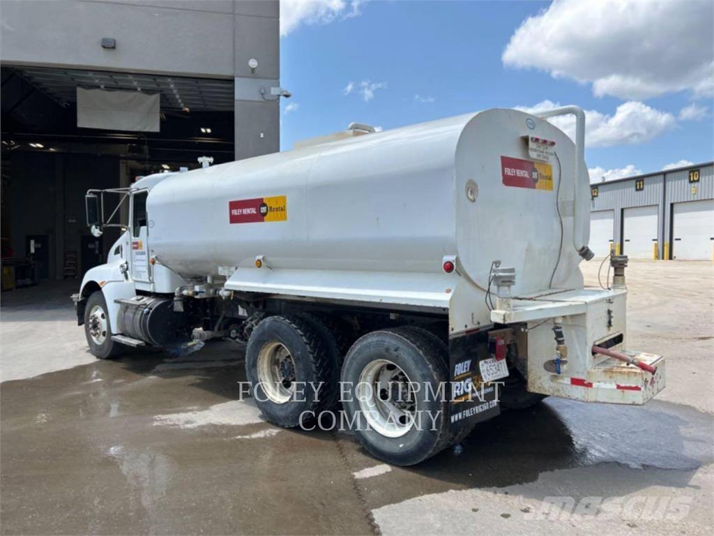 Kenworth WTRTRK4K Tovornjaki cisterne