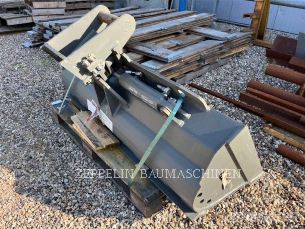 Kinshofer TB06-1500 GLV Freze za kopanje jarkov Trenčerji