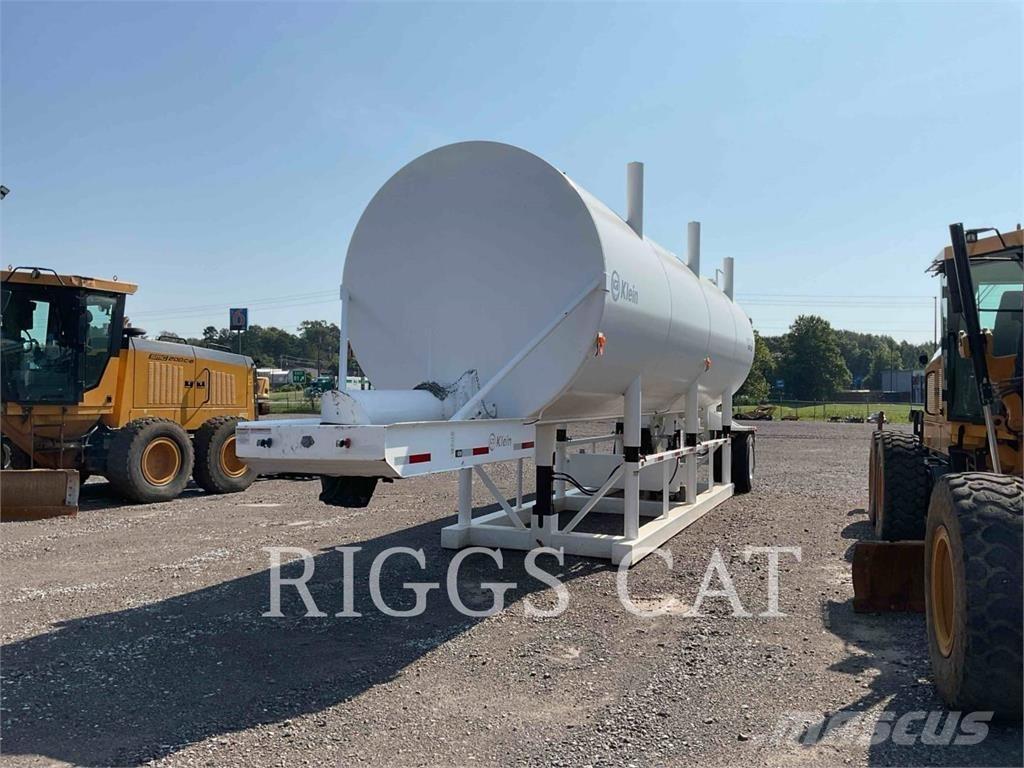 Klein WATER KPT-120 Cisterne