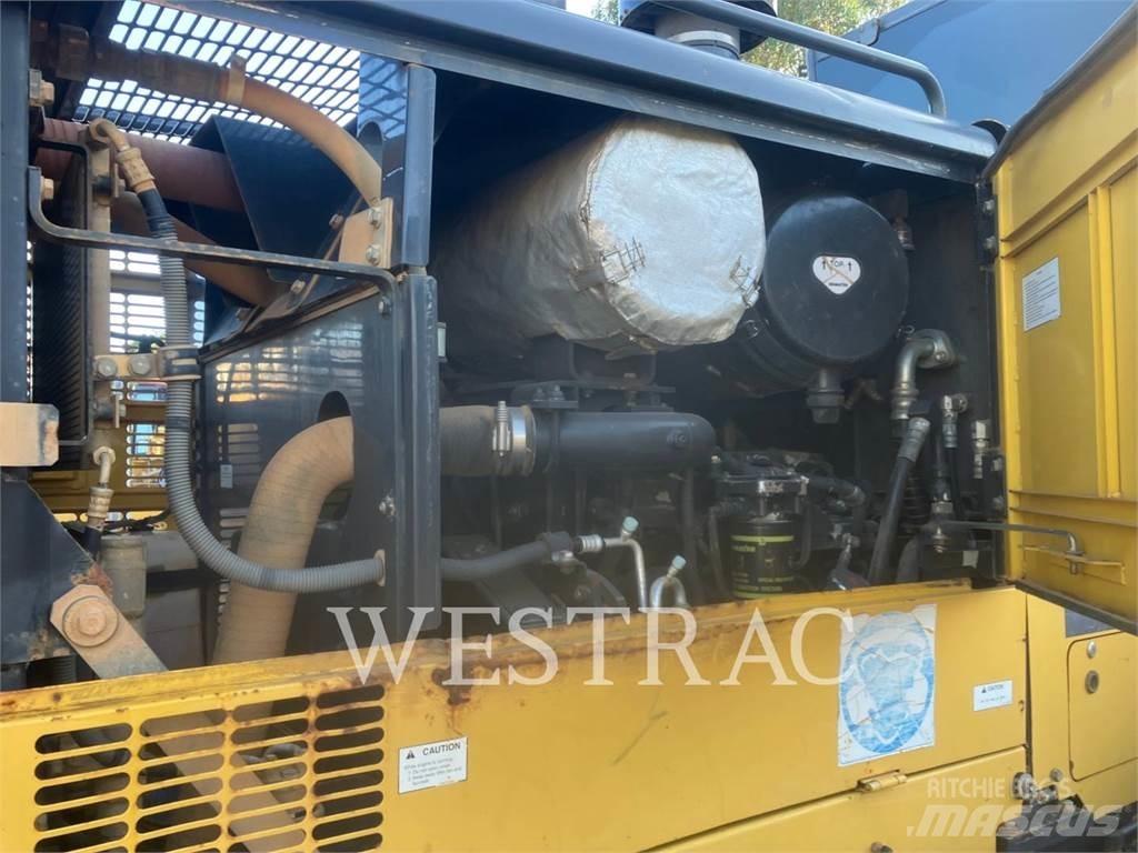 Komatsu GD555-5 Grederji