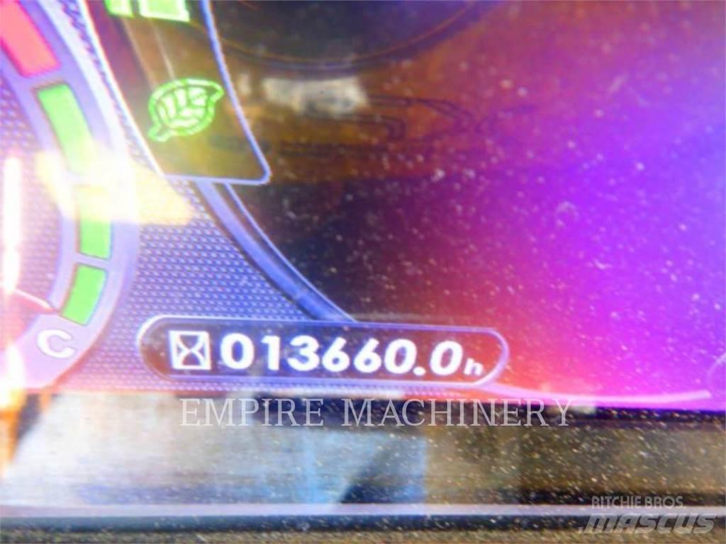 Komatsu HD785-8 Zglobni demperji