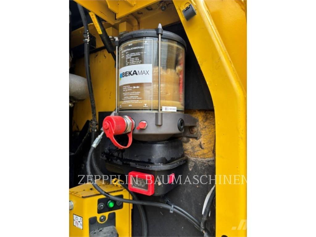 Komatsu PC170 Bagri goseničarji