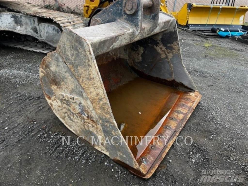 Komatsu PC210LCI-1 Bagri goseničarji