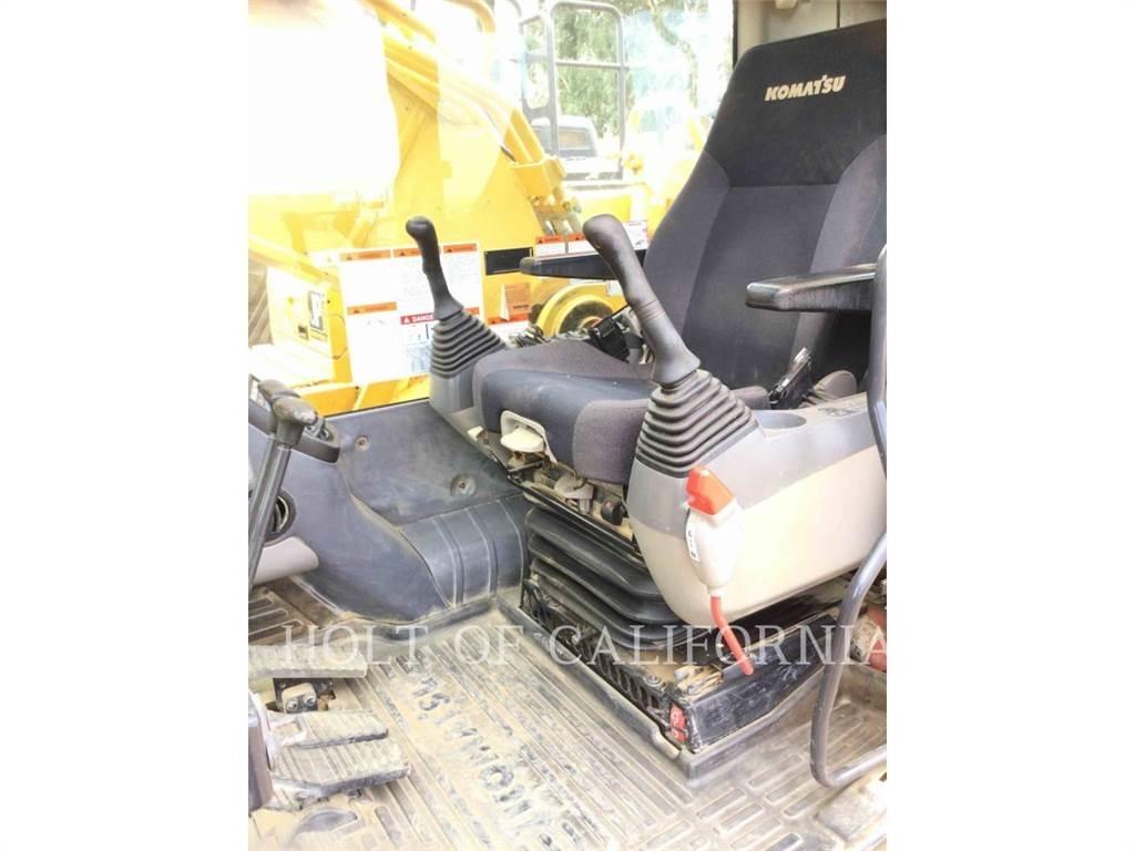 Komatsu PC360LC-11 Bagri goseničarji