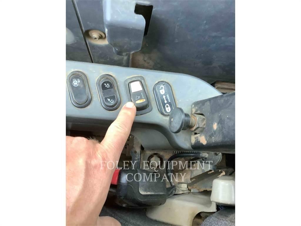 Komatsu PC360LC-11 Bagri goseničarji