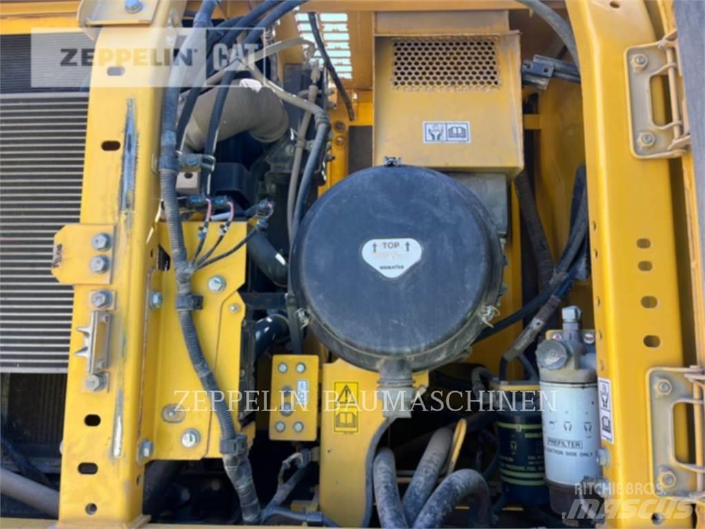 Komatsu PC360LC-11 Bagri goseničarji
