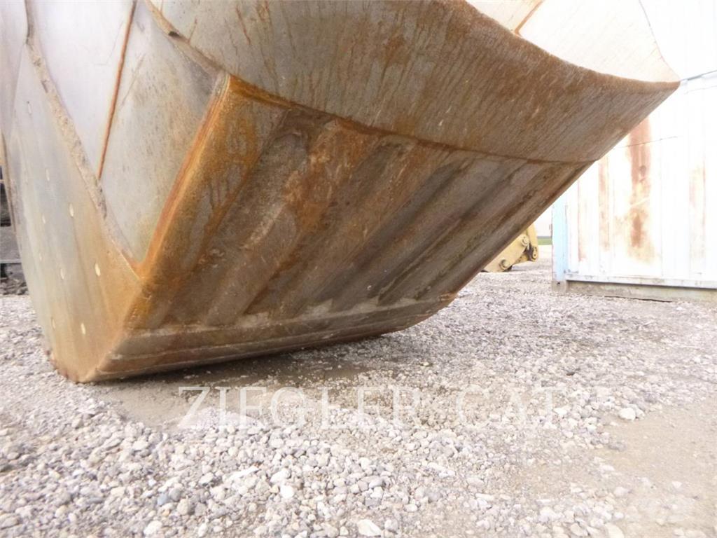 Komatsu PC650 LC-8EO Bagri goseničarji