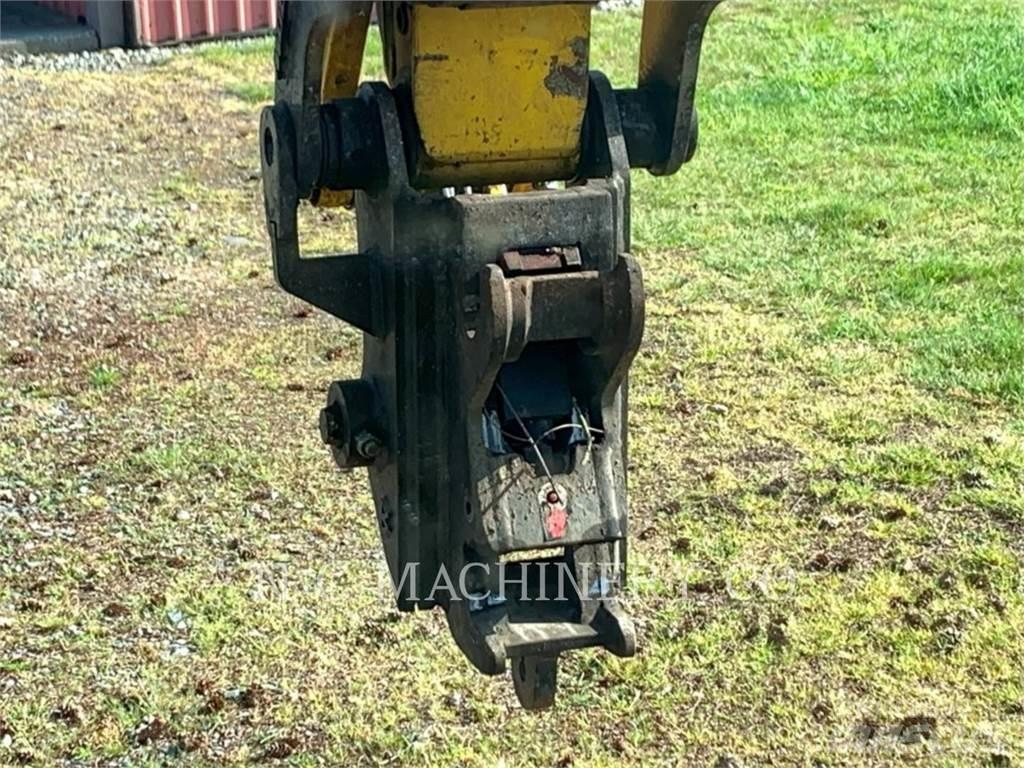 Komatsu PC78US-11 Bagri goseničarji
