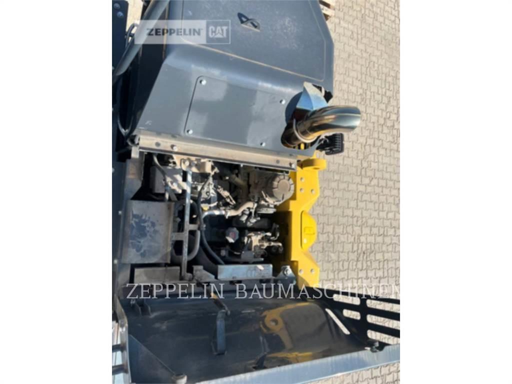Komatsu PW148-11 Bagri na kolesih