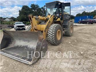 Komatsu WA320-8 Kolesni nakladalci