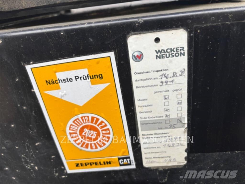 Kramer DW40 Zglobni demperji