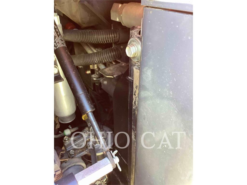 Kubota SVL 75-2 Skid steer mini nakladalci