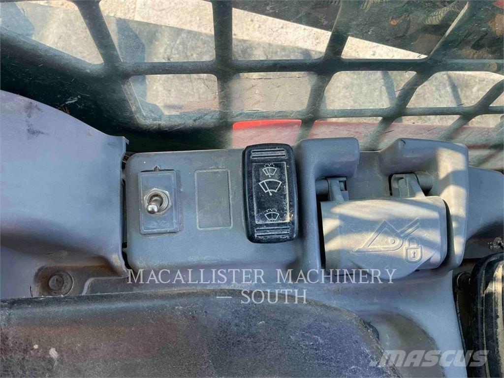 Kubota SVL75 Nakladalci goseničarji