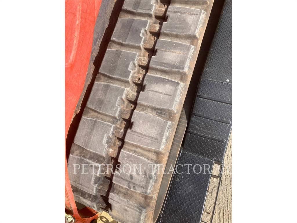 Kubota SVL90-2 Skid steer mini nakladalci