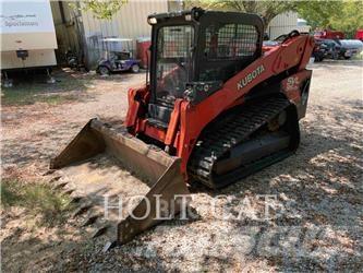 Kubota SVL95-2S Skid steer mini nakladalci