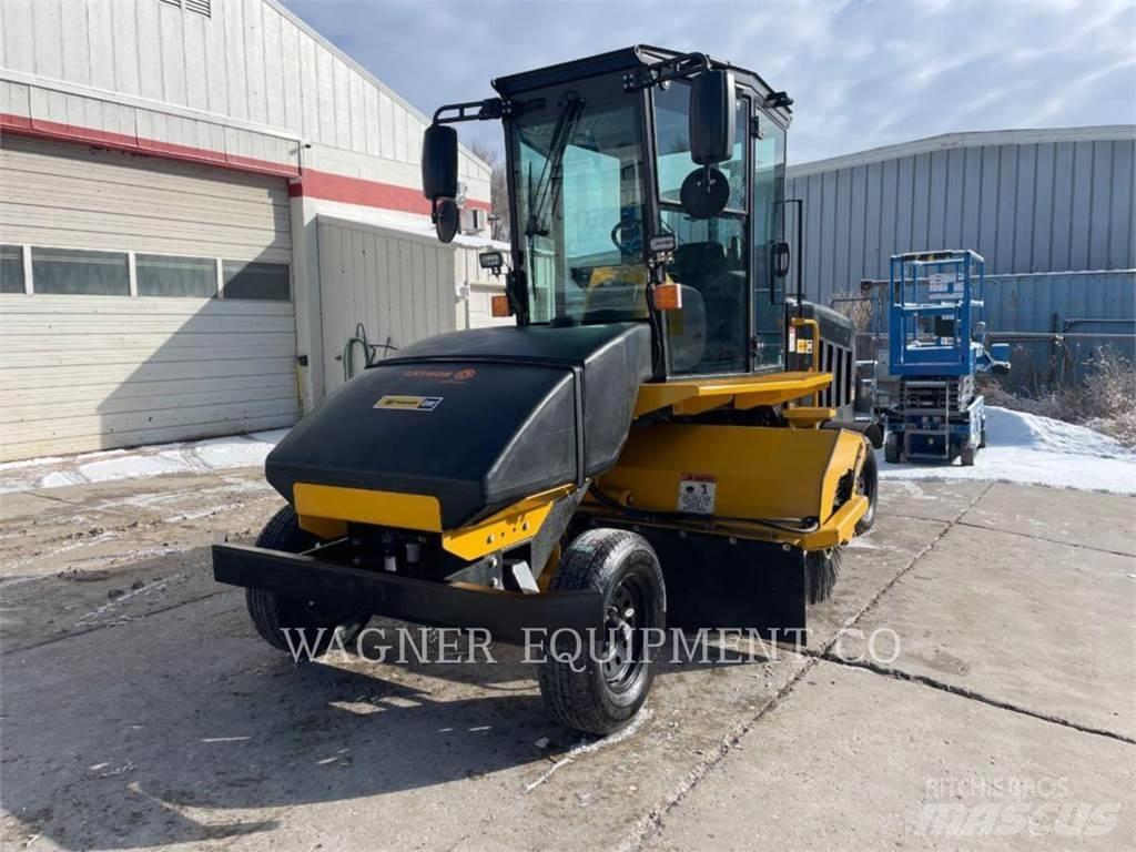 Lay-Mor SM450-ST Drugo