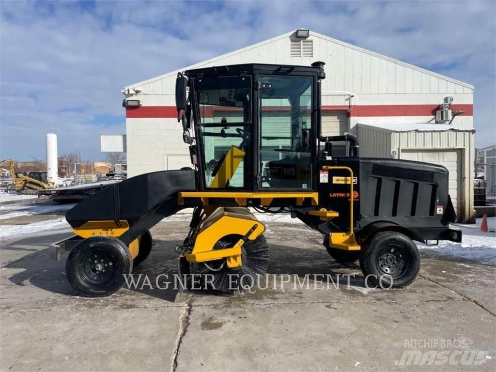 Lay-Mor SM450-ST Drugo