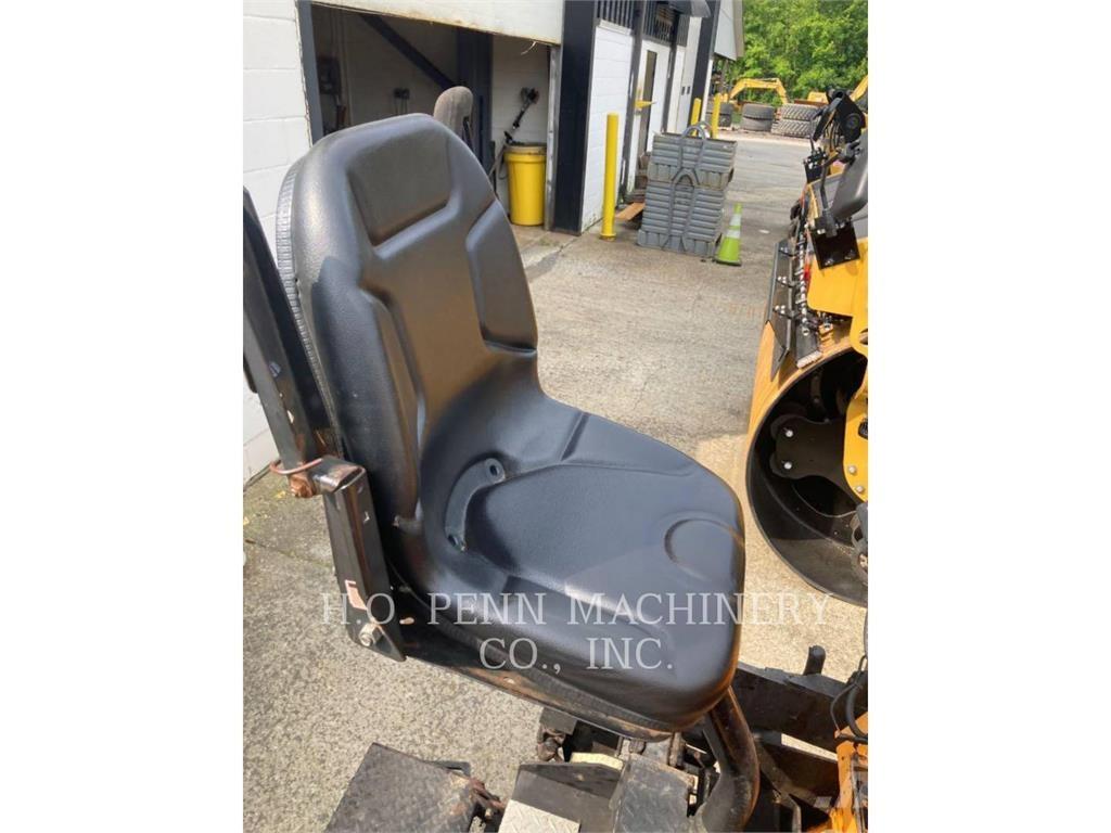 LeeBoy 8515 Asfaltni finišerji