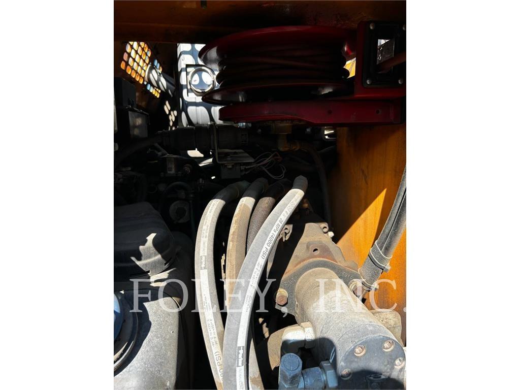 LeeBoy 8520 Asfaltni finišerji