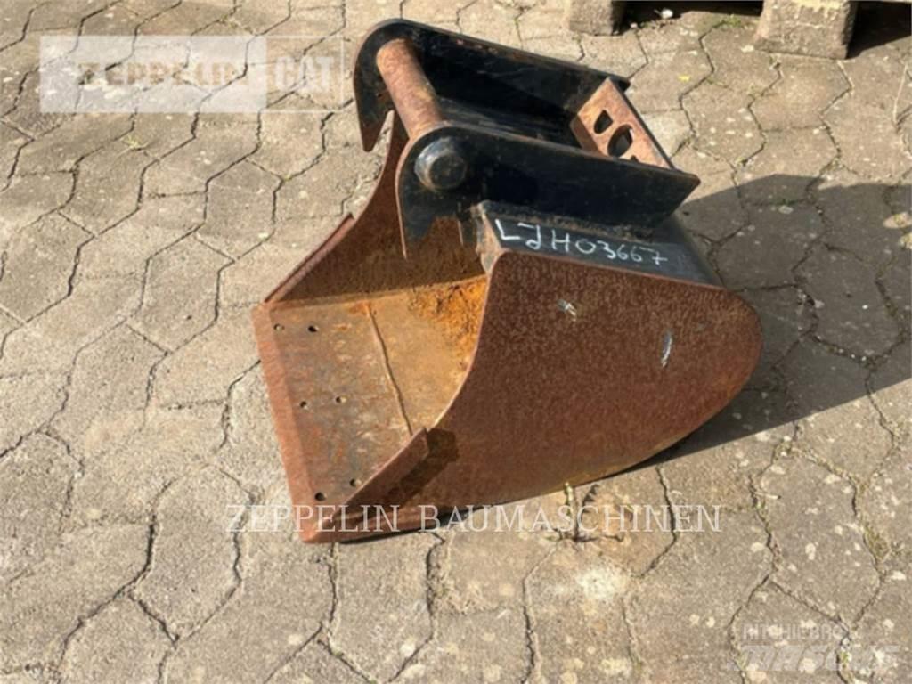 Lehnhoff MS-01 Žlice