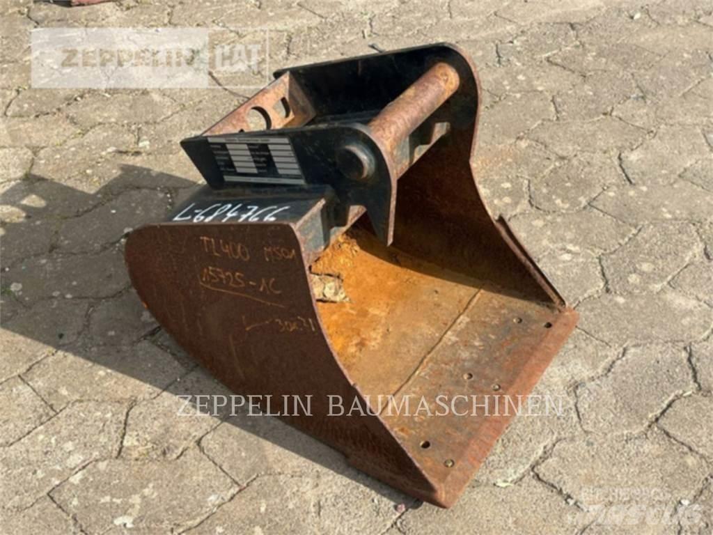 Lehnhoff MS-01 Žlice