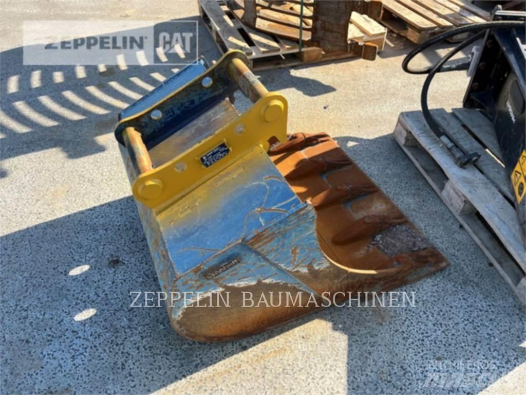 Lehnhoff TL100_SW08 Žlice