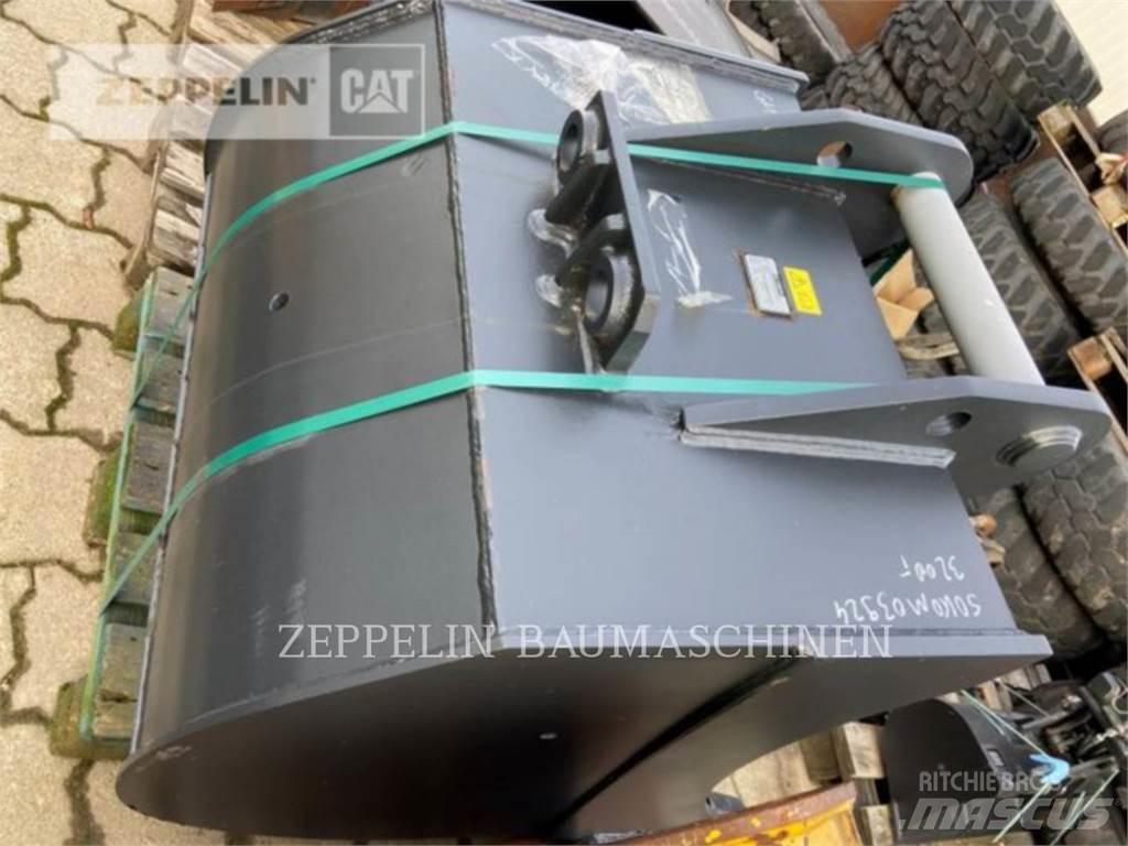 Lehnhoff UTL100 MS10 Žlice