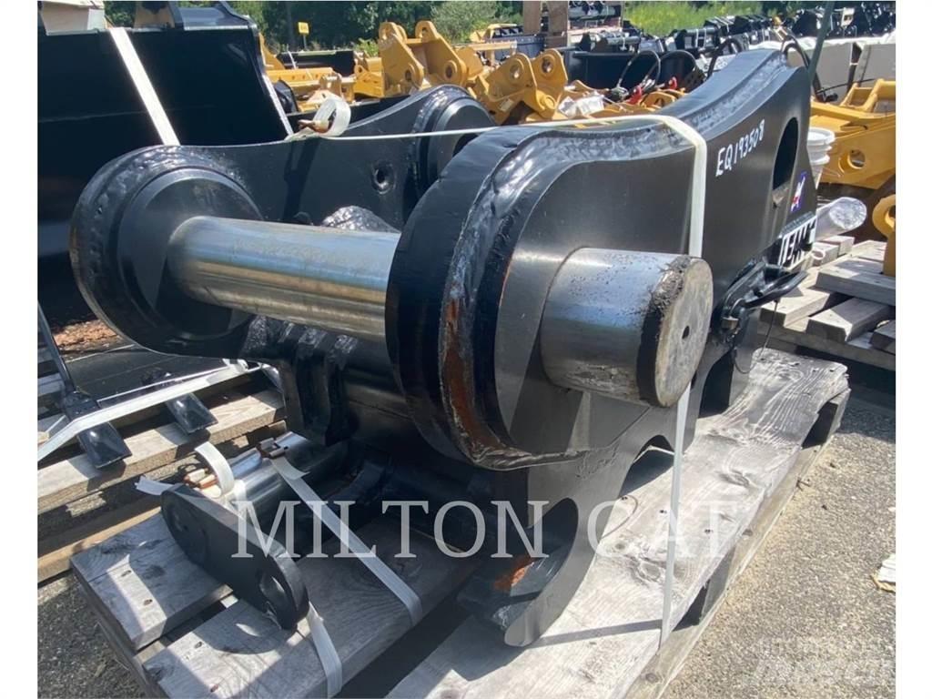 Lemac 335 QUICK COUPLER Hitre spojke