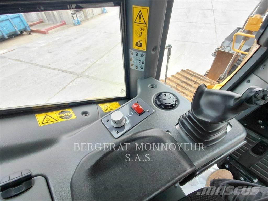 Liebherr PR 736 LGP Buldožerji goseničarji