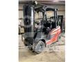Linde H25T Viličarji - drugo