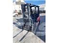 Linde H25T Viličarji - drugo
