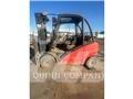 Linde H25T Viličarji - drugo