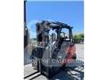 Linde H25T/600 Viličarji - drugo