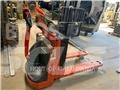 Linde MT20 Električni viličarji