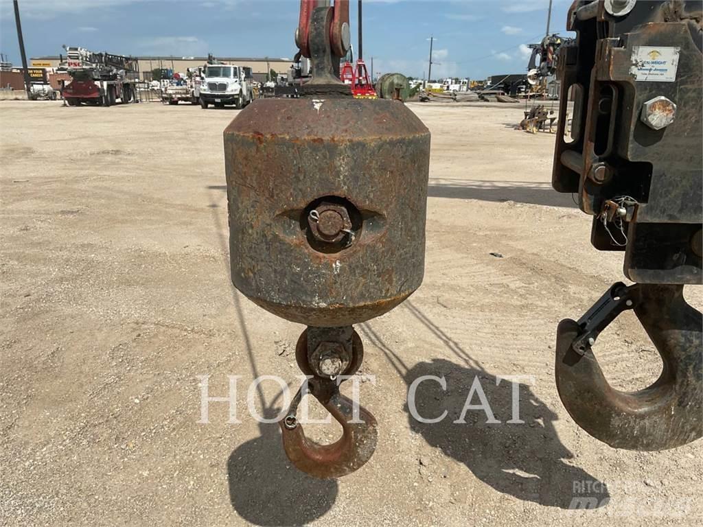 Link-Belt CRANES 75 RT Rabljeni žerjavi za vsak teren