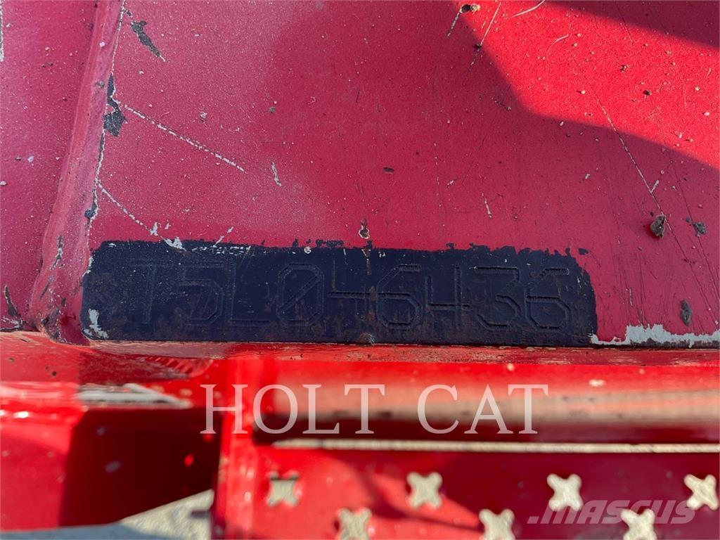 Link-Belt CRANES 75RT Rabljeni žerjavi za vsak teren