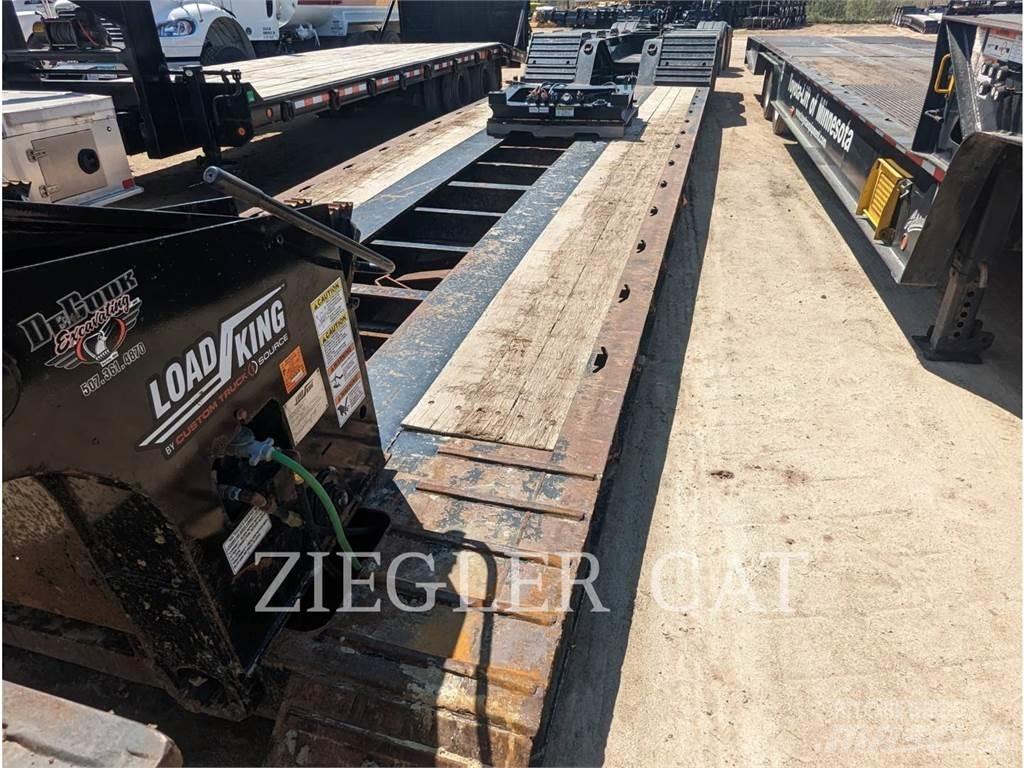 Load King 503/605SSSFF Druge prikolice
