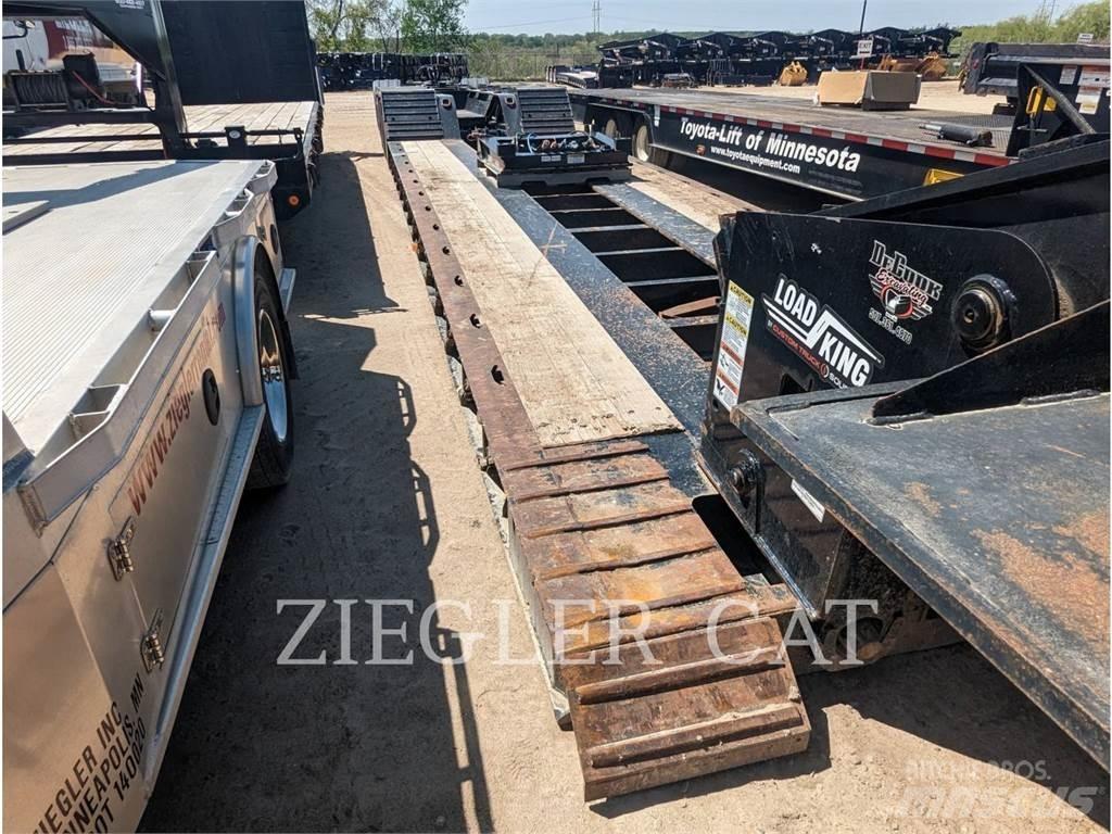 Load King 503/605SSSFF Druge prikolice