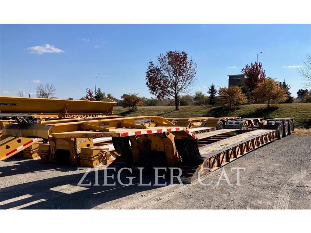 Load King 553-55 Druge prikolice
