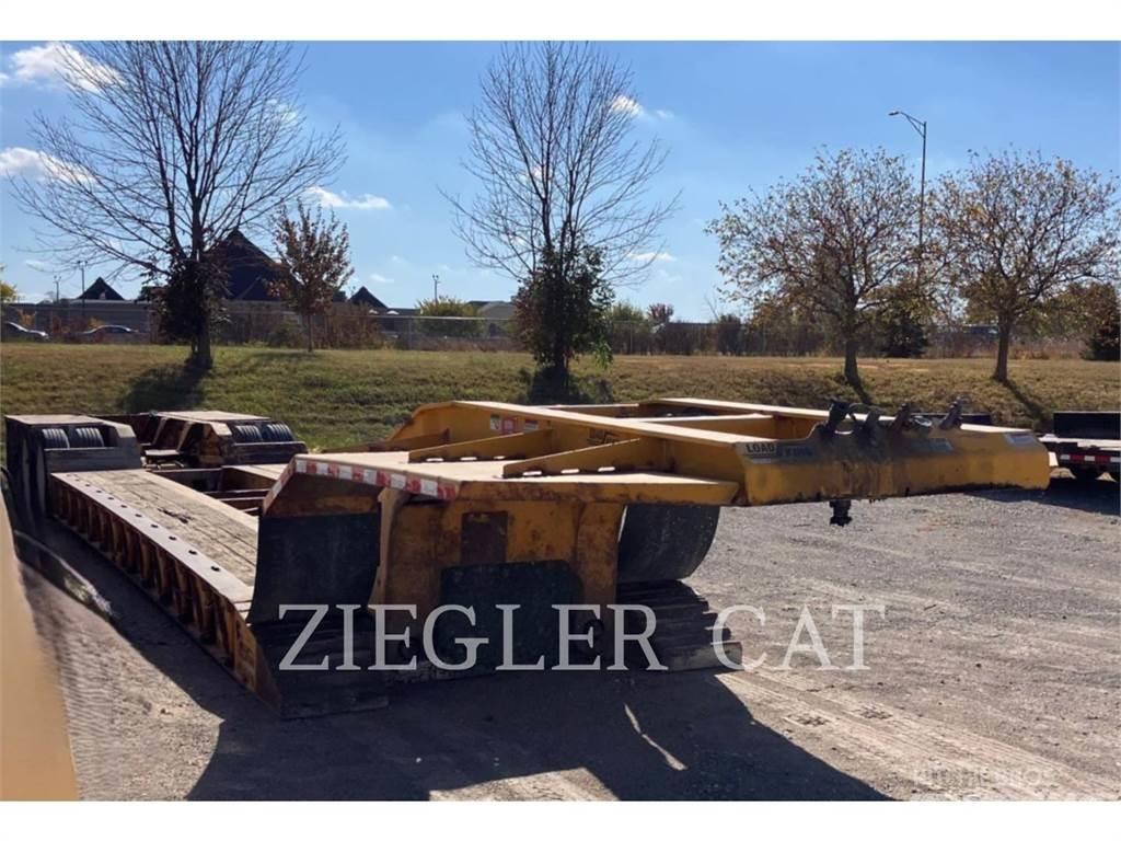 Load King 553-55 Druge prikolice