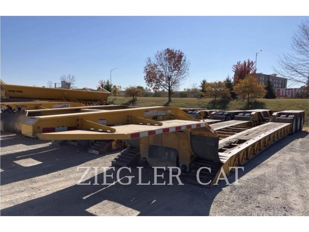 Load King 553-55 Druge prikolice