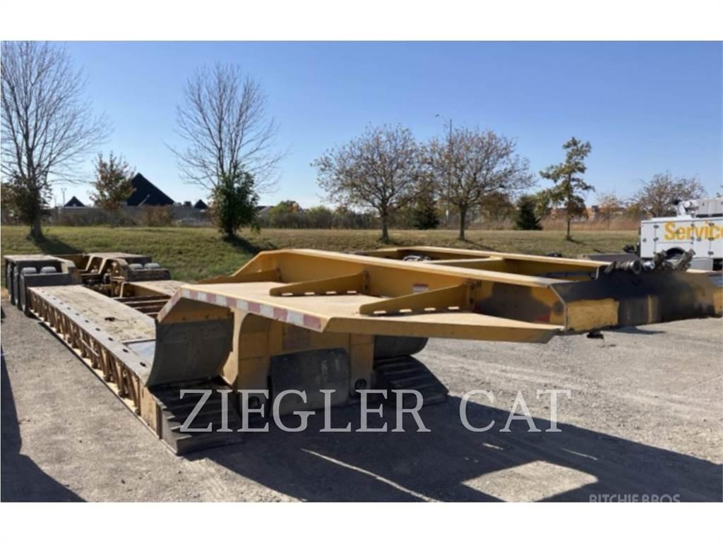 Load King 553-55 Druge prikolice