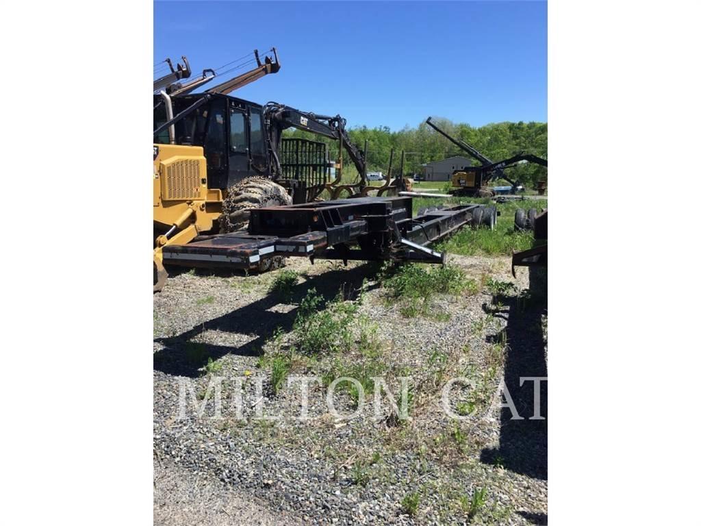 Log LOADER TRAILER Druge prikolice