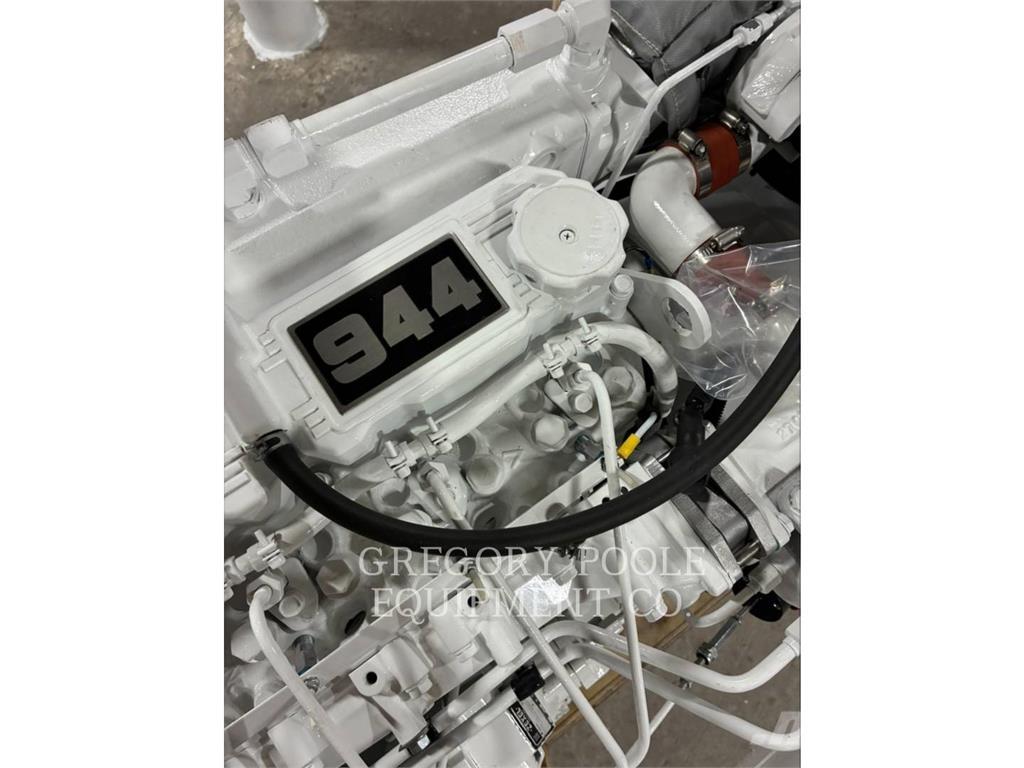  M944T3FG.3 Ladijski pomožni motorji