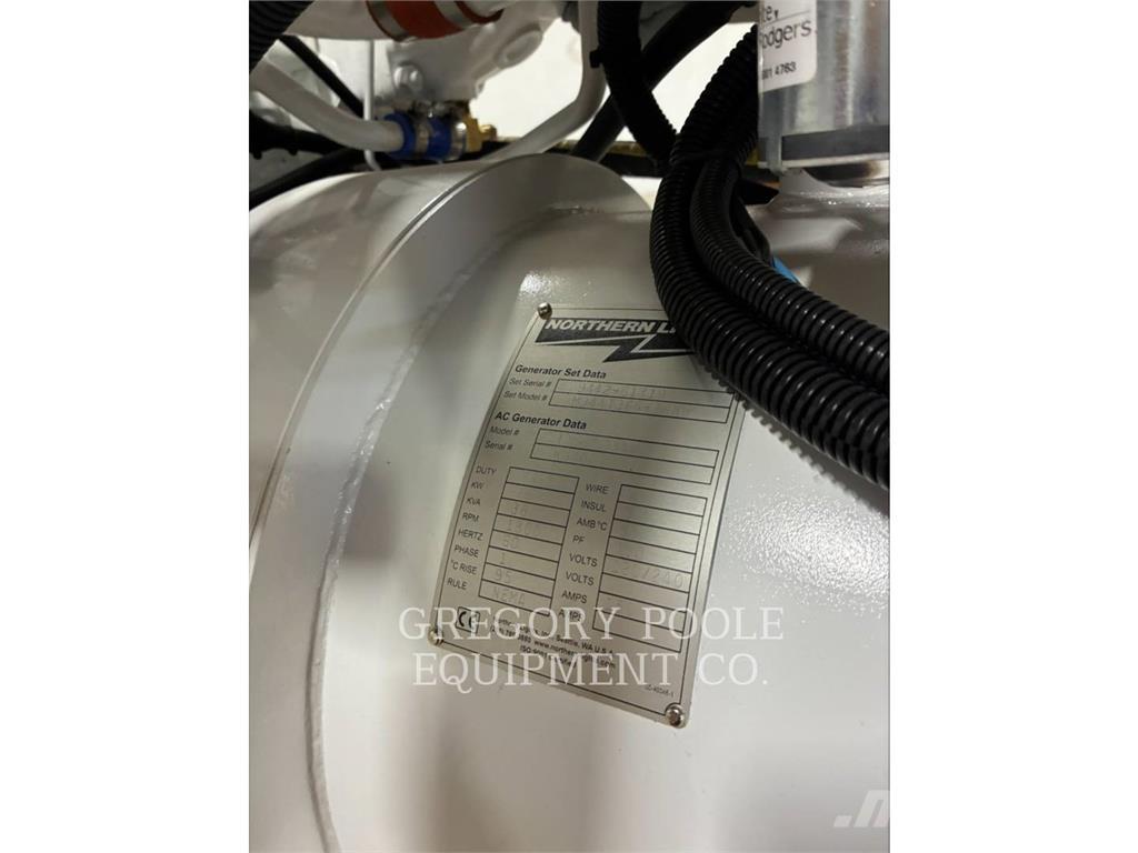  M944T3FG.3 Ladijski pomožni motorji