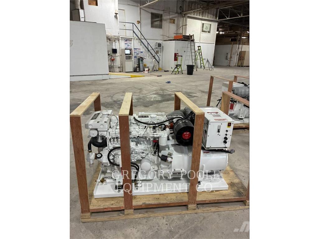  M944T3FG.3 Ladijski pomožni motorji