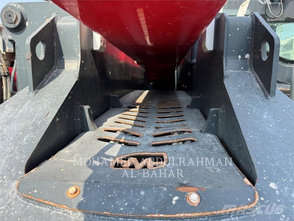 Magni TH45.19P Teleskopski viličarji